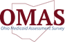 Ohio Medicaid Assessment Survey Logo